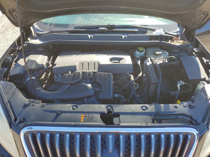 Продаж на аукціоні авто 2014 Buick Verano, vin: 1G4PP5SK3E4236353, номер лоту: 55345076