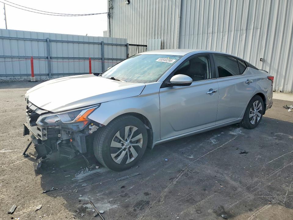 Aukcja sprzedaży 2020 Nissan Altima, vin: 1N4BL4BV6LC261433, numer aukcji: 55840286