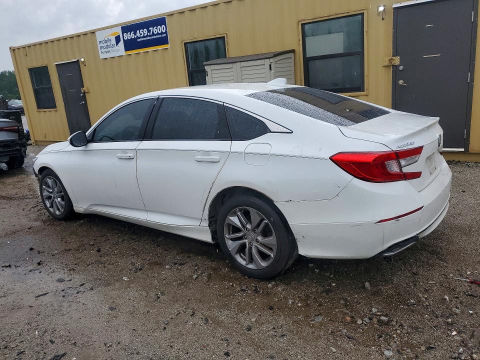 Aukcja sprzedaży 2018 Honda Accord, vin: 1HGCV1F13JA213560, numer aukcji: 56325176