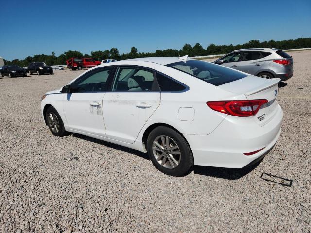 55902596 :رقم المزاد ، 5NPE24AF2FH146437 vin ، 2015 Hyundai Sonata مزاد بيع