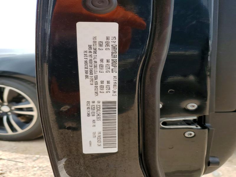 Aukcja sprzedaży 2013 Dodge Charger, vin: 2C3CDXGJ1DH613615, numer aukcji: 57674256