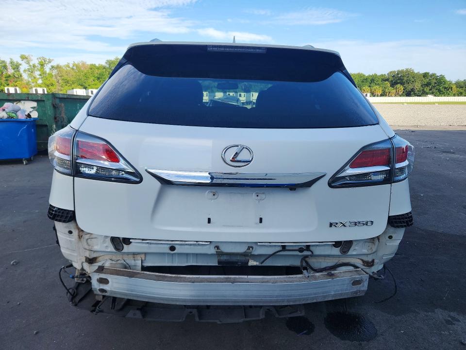 2013 Lexus Rx მანქანა იყიდება აუქციონზე, vin: 2T2ZK1BA5DC101975, აუქციონის ნომერი: 56395216