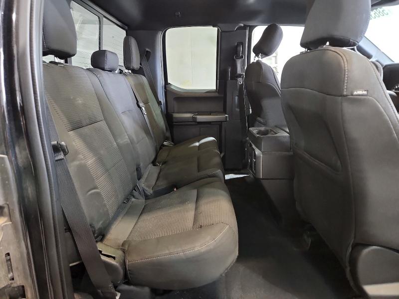 2015 Ford F150 მანქანა იყიდება აუქციონზე, vin: 1FTFX1EF4FFC61291, აუქციონის ნომერი: 58630956