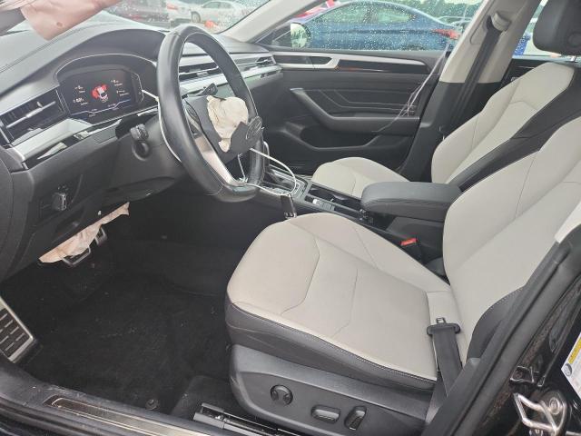 Aukcja sprzedaży 2021 Volkswagen Arteon, vin: WVWAR7AN3ME003867, numer aukcji: 56463516