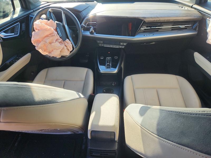 Aukcja sprzedaży 2024 Audi Q4 E-tron, vin: WA1M2BFZ5RP008560, numer aukcji: 59298836