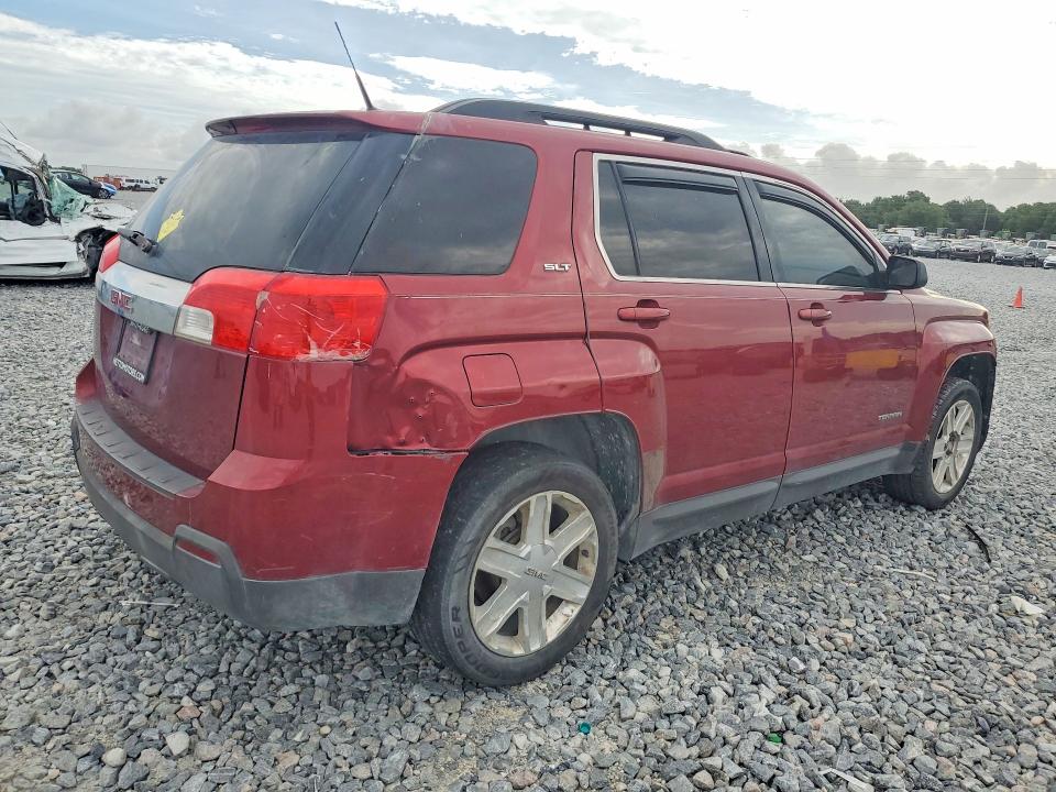 Aukcja sprzedaży 2011 Gmc Terrain, vin: 2CTALUEC2B6253390, numer aukcji: 54857726