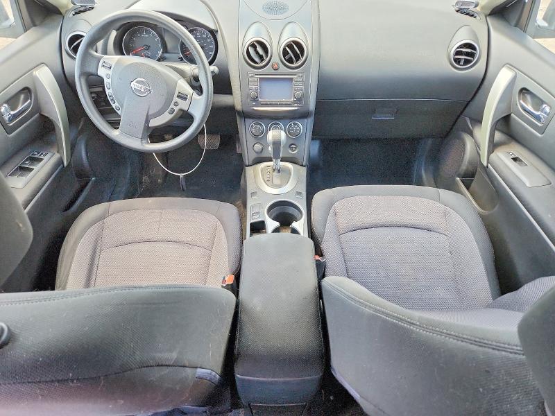 57202776 :رقم المزاد ، JN8AS5MV5CW369024 vin ، 2012 Nissan Rogue مزاد بيع