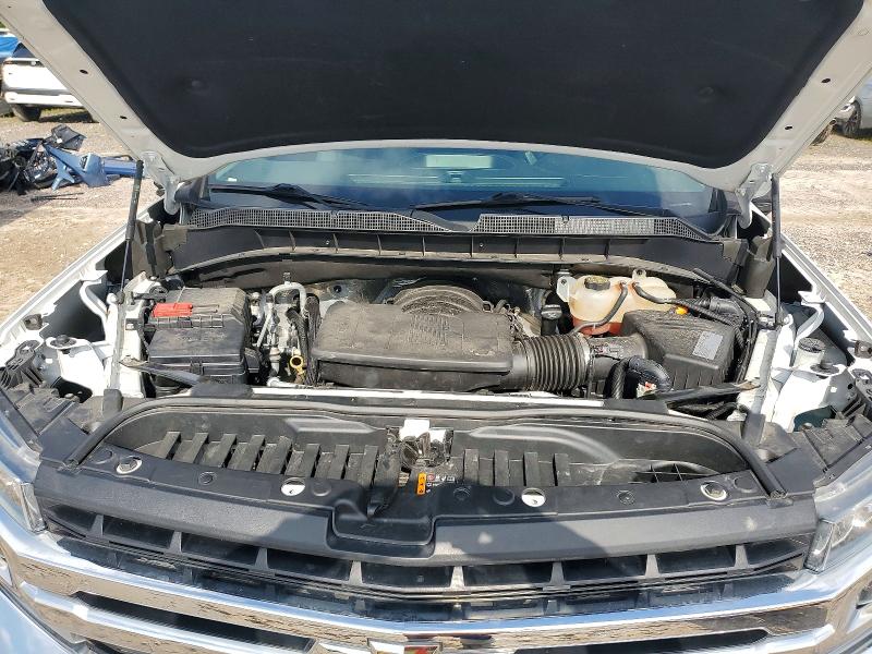 Продажа на аукционе авто 2019 Chevrolet Silverado, vin: 1GCRYDED2KZ195441, номер лота: 57269196