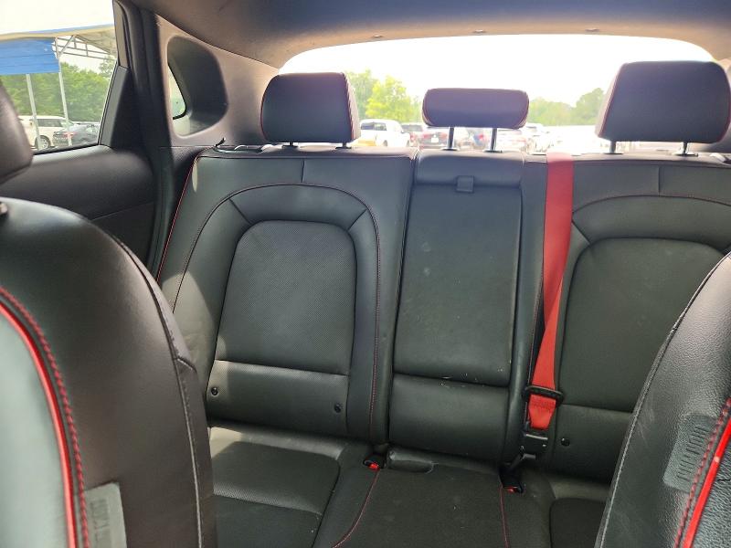 Продаж на аукціоні авто 2019 Hyundai Kona, vin: KM8K53A57KU309154, номер лоту: 58076416