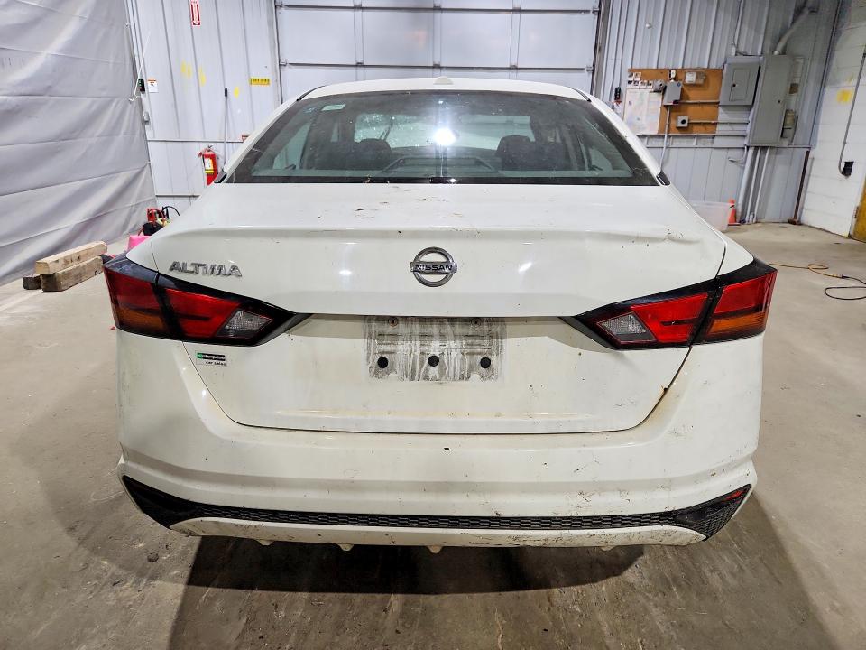 Продаж на аукціоні авто 2019 Nissan Altima, vin: 1N4BL4BV0KC195041, номер лоту: 57634286