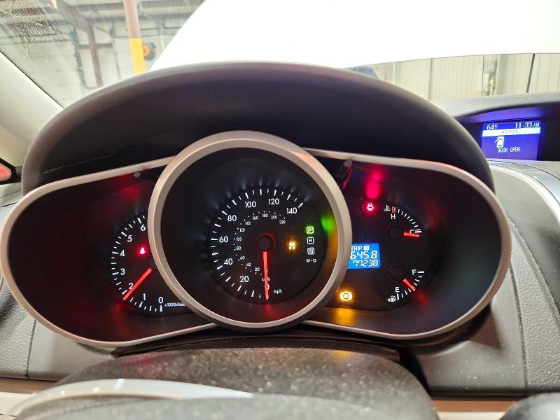 Продажа на аукционе авто 2010 Mazda Cx-7, vin: JM3ER2WM4A0336339, номер лота: 57567296