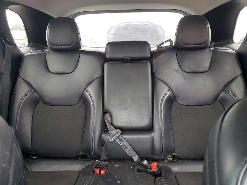 Продаж на аукціоні авто 2020 Jeep Cherokee, vin: 1C4PJMLB6LD545519, номер лоту: 55890556