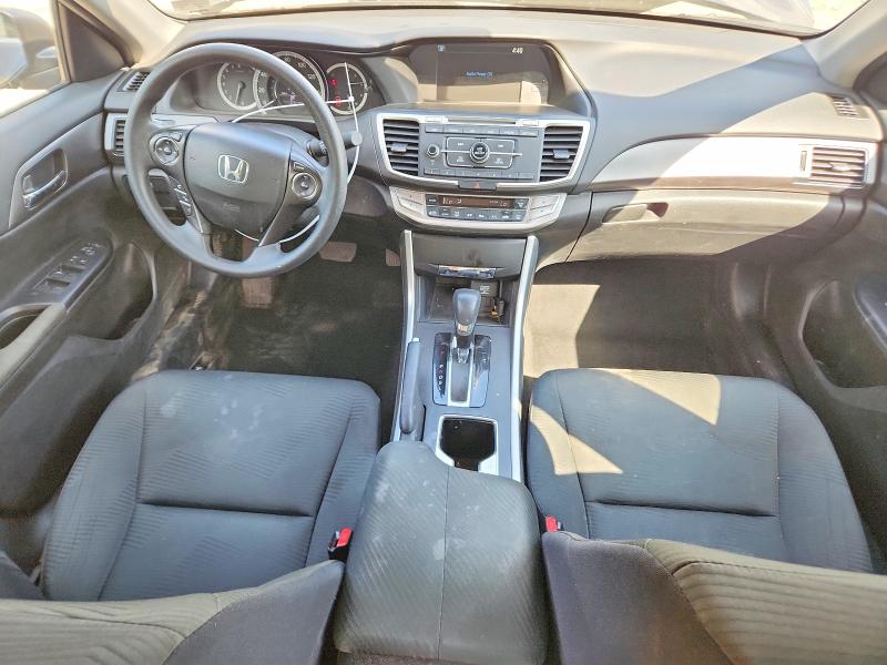Aukcja sprzedaży 2015 Honda Accord, vin: 1HGCR2F34FA106729, numer aukcji: 56663866