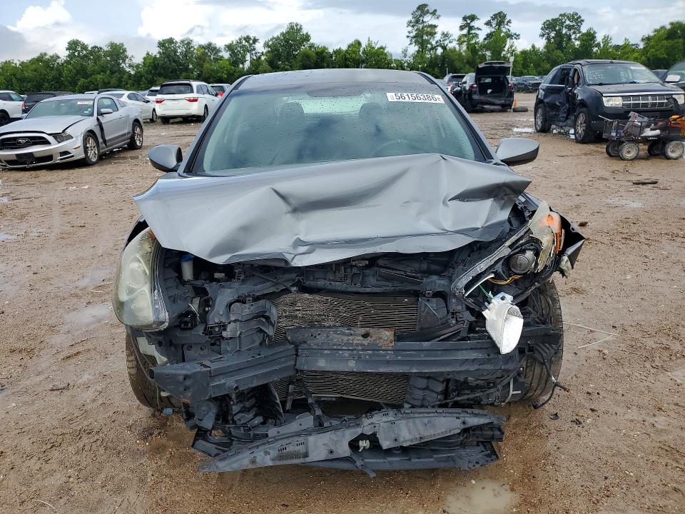 Продажа на аукционе авто 2016 Hyundai Elantra Gt, vin: KMHD35LH7GU292896, номер лота: 56156386