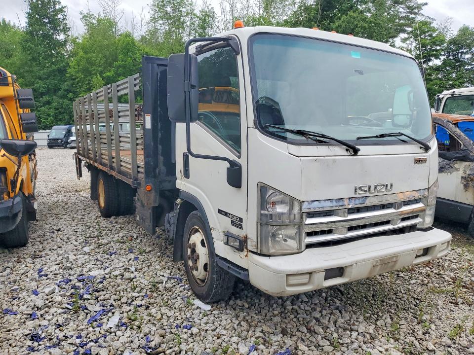 Aukcja sprzedaży 2012 Isuzu Nqr, vin: JALE5W165C7900657, numer aukcji: 58075496