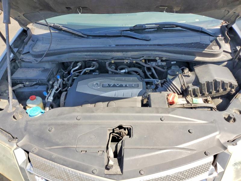 Aukcja sprzedaży 2007 Acura Mdx, vin: 2HNYD28497H530140, numer aukcji: 56098516