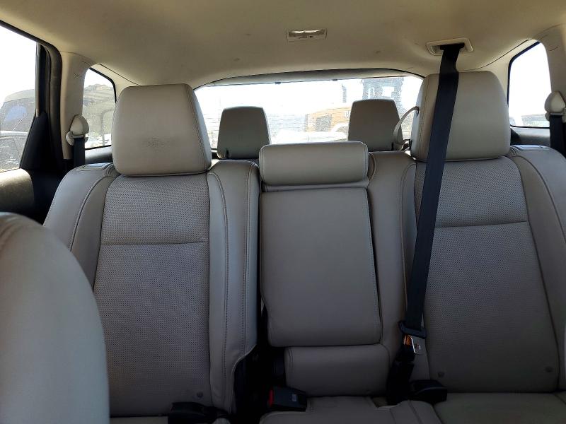 Продаж на аукціоні авто 2013 Mazda Cx-9, vin: JM3TB3CV9D0402421, номер лоту: 56894276