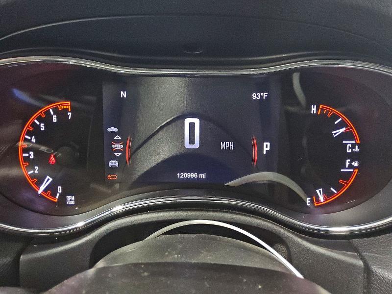 Aukcja sprzedaży 2017 Dodge Durango, vin: 1C4RDJEG5HC748860, numer aukcji: 53940846