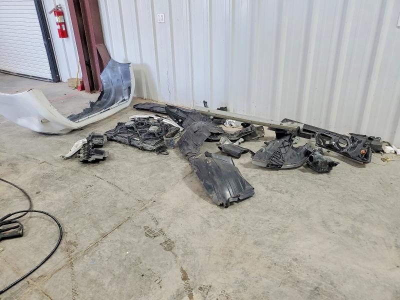 56284146 :رقم المزاد ، 3N6CM0KN3MK703825 vin ، 2021 Nissan Nv200 مزاد بيع