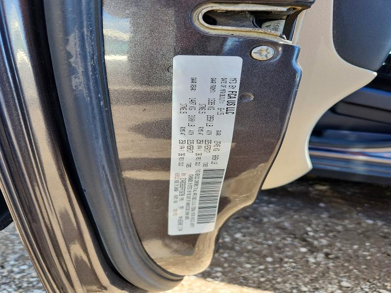 Продажа на аукционе авто 2015 Dodge Grand Caravan, vin: 2C4RDGBG5FR736798, номер лота: 56955726