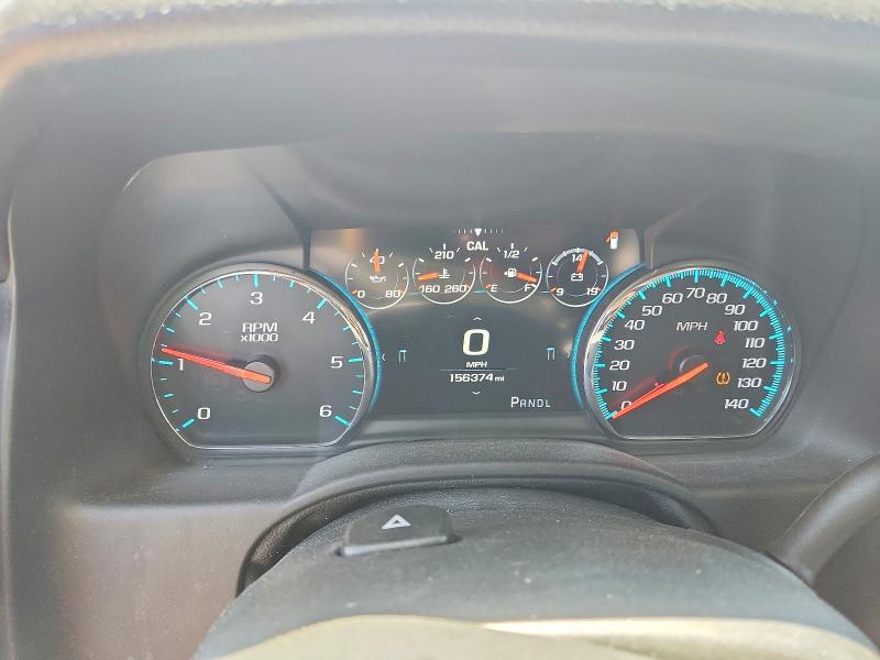 55799826 :رقم المزاد ، 1GKS2CKJ5LR257198 vin ، 2020 Gmc Yukon مزاد بيع