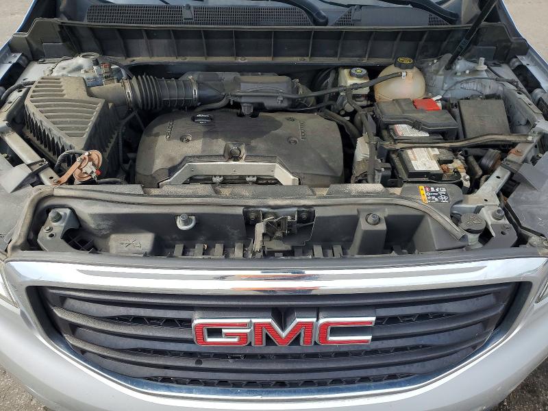 Aukcja sprzedaży 2018 Gmc Acadia, vin: 1GKKNKLA0JZ126340, numer aukcji: 56851676
