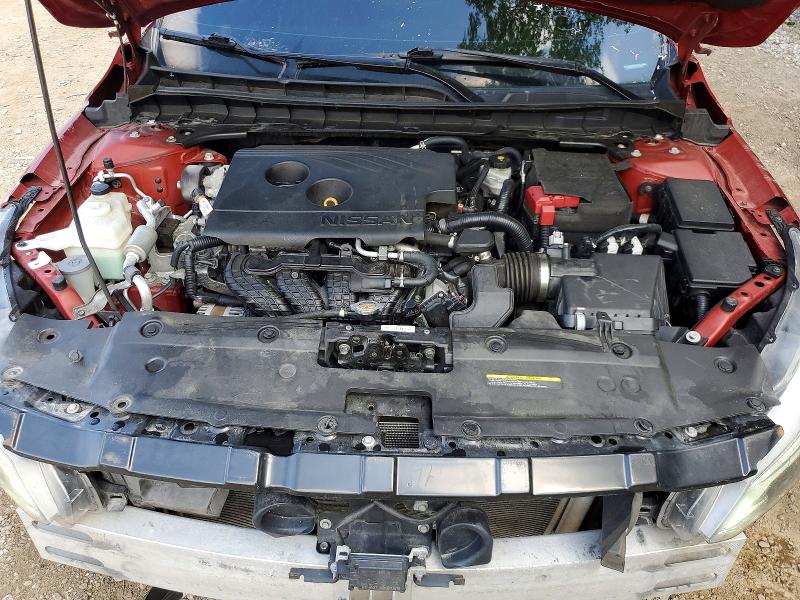 58643356 :رقم المزاد ، 1N4BL4CW5LC233730 vin ، 2020 Nissan Altima مزاد بيع