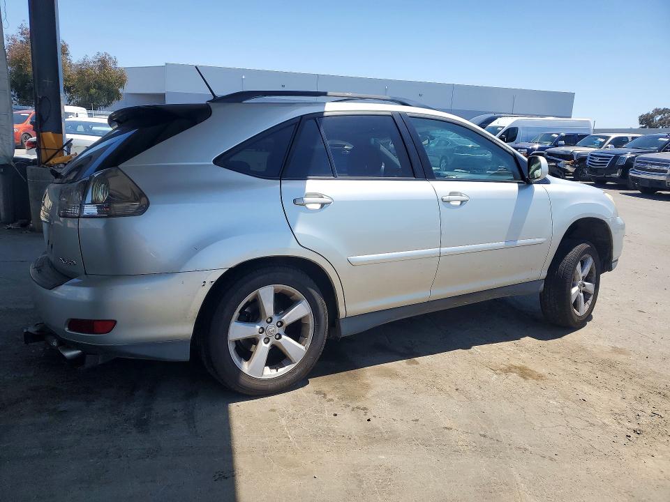 Продажа на аукционе авто 2007 Lexus Rx, vin: 2T2HK31U27C014882, номер лота: 57573766
