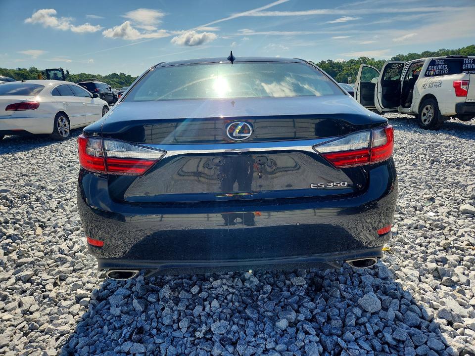 Продаж на аукціоні авто 2018 Lexus Es, vin: 58ABK1GG4JU090103, номер лоту: 57324986