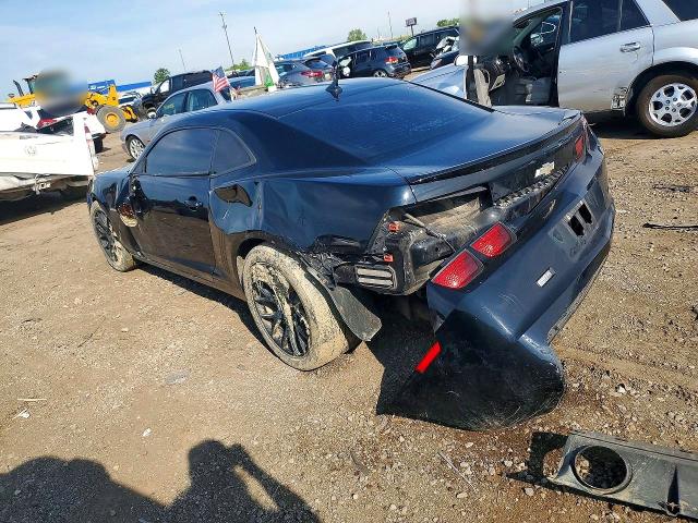 Продаж на аукціоні авто 2010 Chevrolet Camaro, vin: 2G1FK1EJXA9112509, номер лоту: 58754986