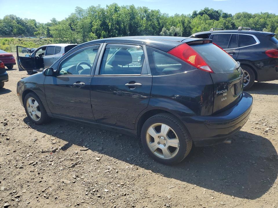 Продажа на аукционе авто 2007 Ford Focus, vin: 1FAHP37N57W306691, номер лота: 56900826