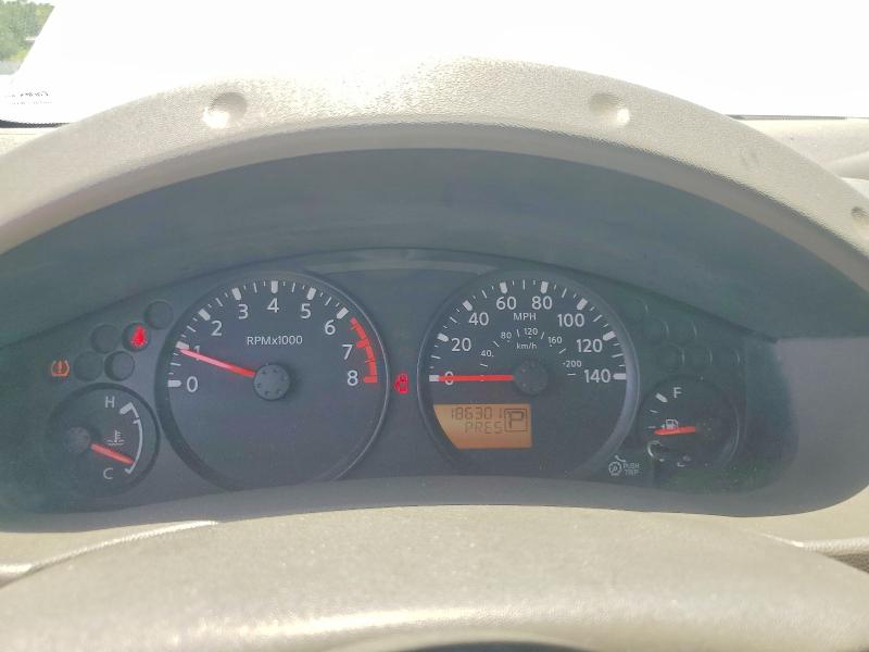 Aukcja sprzedaży 2015 Nissan Frontier, vin: 1N6BD0CT1FN764242, numer aukcji: 55796276