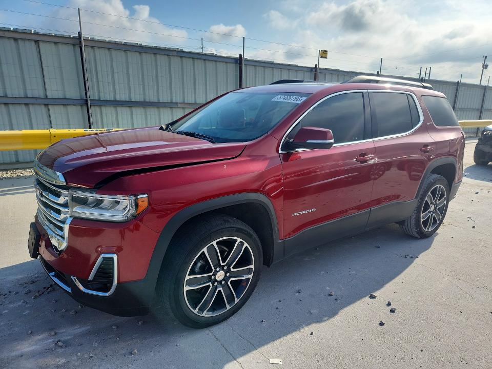 Aukcja sprzedaży 2023 Gmc Acadia, vin: 1GKKNML48PZ165837, numer aukcji: 57408766
