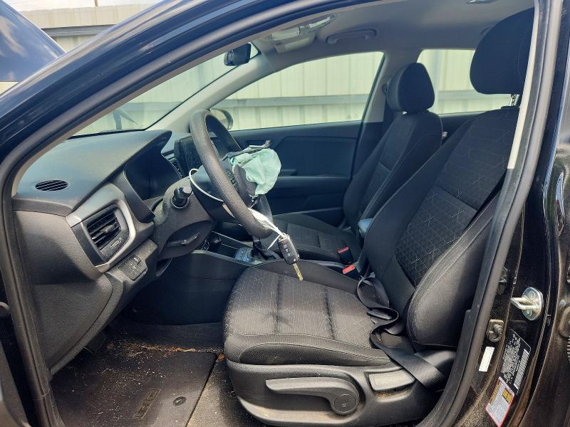 Продаж на аукціоні авто 2023 Kia Rio, vin: 3KPA24AD3PE621595, номер лоту: 56834996