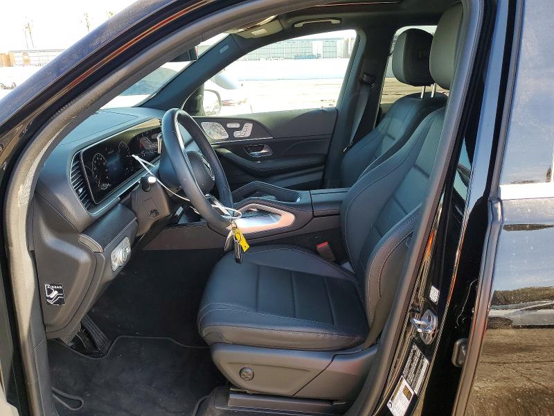 Продаж на аукціоні авто 2025 Mercedes-benz Gle, vin: 4JGFB4GB9SB347946, номер лоту: 56967536