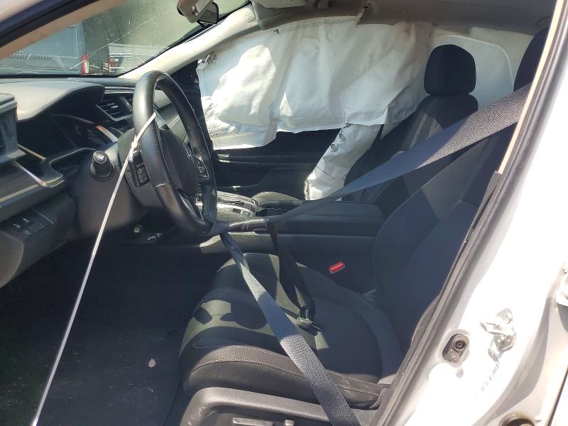 Продаж на аукціоні авто 2021 Honda Civic, vin: 19XFC1F39ME005803, номер лоту: 55752096