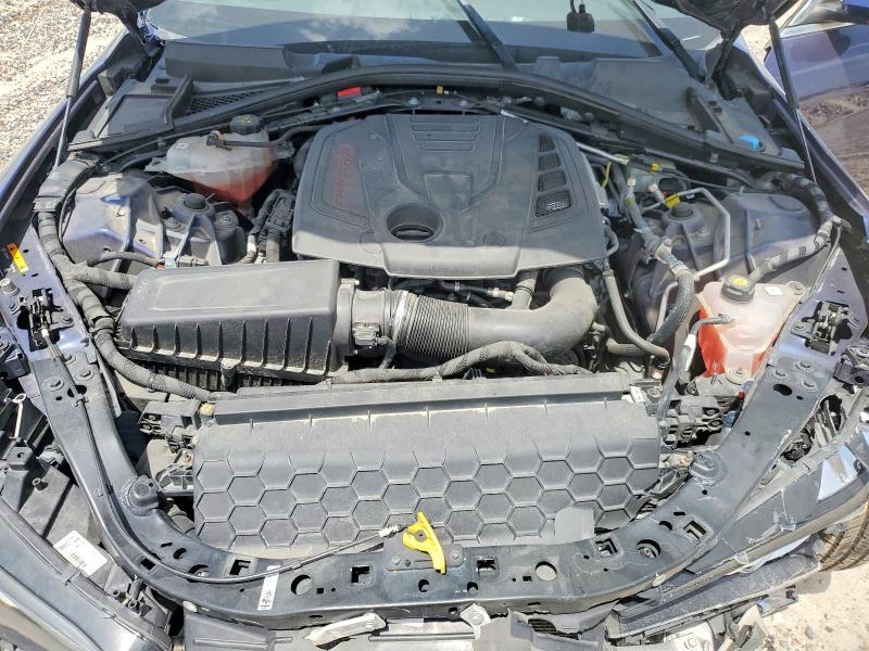 2021 Alfa Romeo Giulia მანქანა იყიდება აუქციონზე, vin: ZARFAMBN0M7640249, აუქციონის ნომერი: 58899146