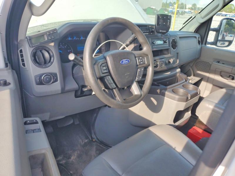 2023 Ford E350 მანქანა იყიდება აუქციონზე, vin: 1FDWE3FK8PDD14726, აუქციონის ნომერი: 85457585