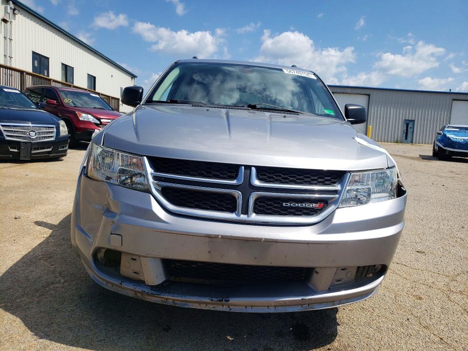 56749136 :رقم المزاد ، 3C4PDCAB8JT421246 vin ، 2018 Dodge Journey مزاد بيع