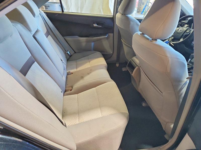 Aukcja sprzedaży 2013 Toyota Camry, vin: 4T4BF1FK3DR278784, numer aukcji: 56083106