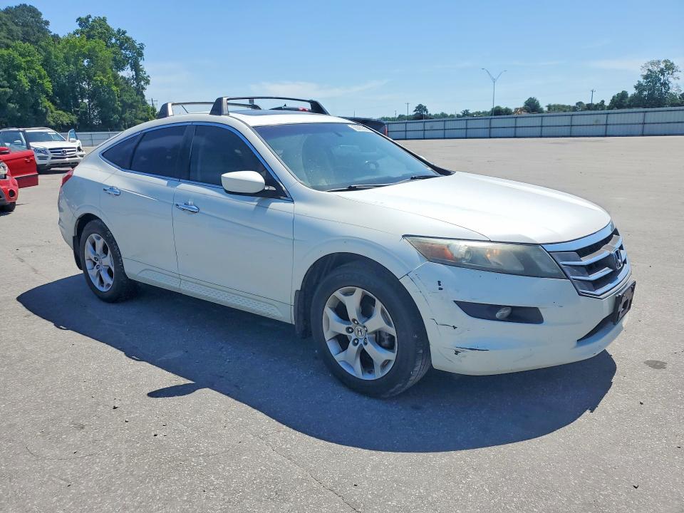 55560556 :رقم المزاد ، 5J6TF2H55CL010477 vin ، 2012 Honda Crosstour مزاد بيع