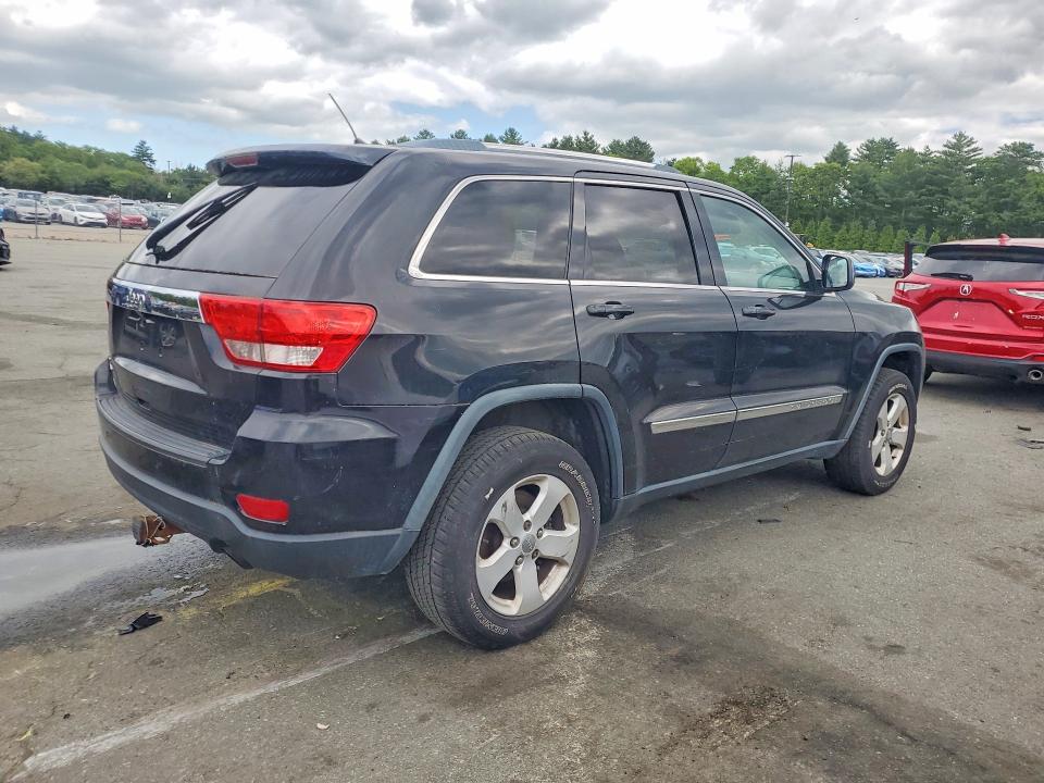 Продаж на аукціоні авто 2012 Jeep Grand Cherokee, vin: 1C4RJFAGXCC255258, номер лоту: 55640676
