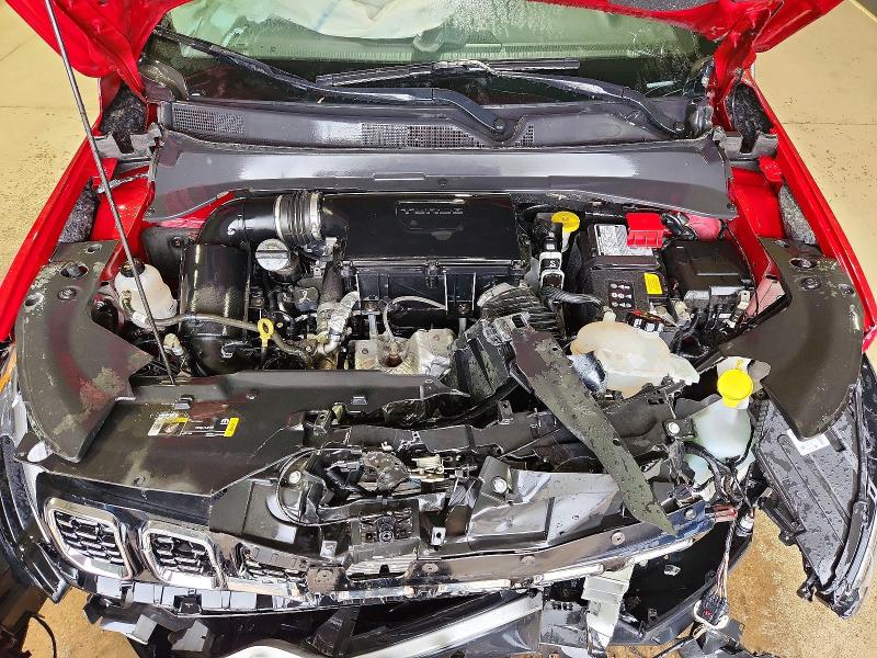 Продажа на аукционе авто 2025 Jeep Compass, vin: 3C4NJDCN4ST523903, номер лота: 58273786