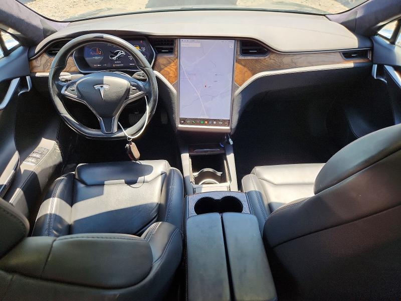 Aukcja sprzedaży 2020 Tesla Model S, vin: 5YJSA1E2XLF354796, numer aukcji: 55692436