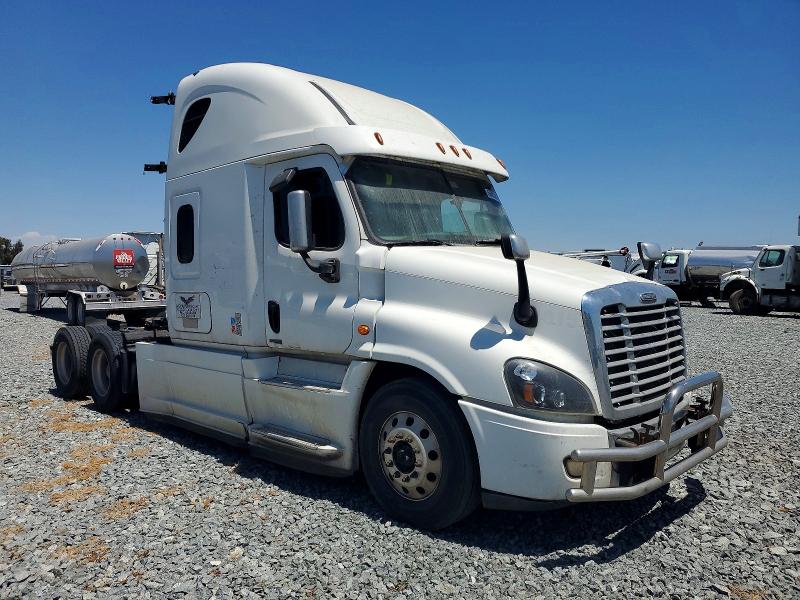 Aukcja sprzedaży 2018 Freightliner Cascadia 125, vin: 1FUJGLDR5JLJC9625, numer aukcji: 56982216