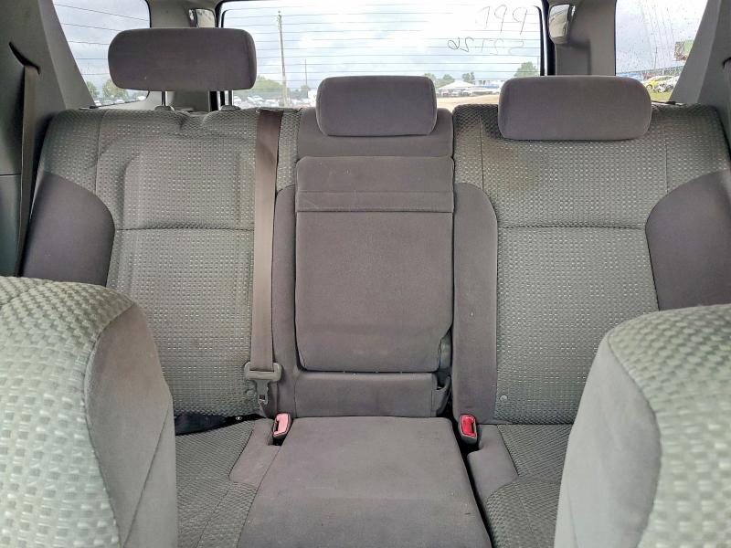 Aukcja sprzedaży 2005 Toyota 4runner, vin: JTEBU14R658043080, numer aukcji: 55525426
