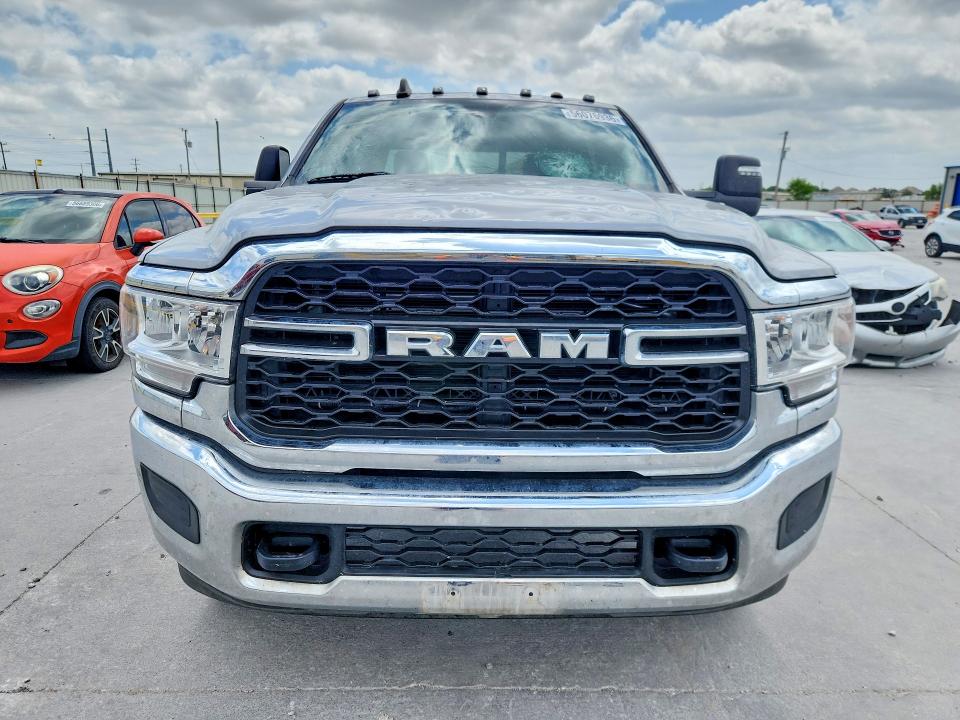 Продажа на аукционе авто 2023 Ram 2500, vin: 3C6UR5CJ1PG600984, номер лота: 56076936