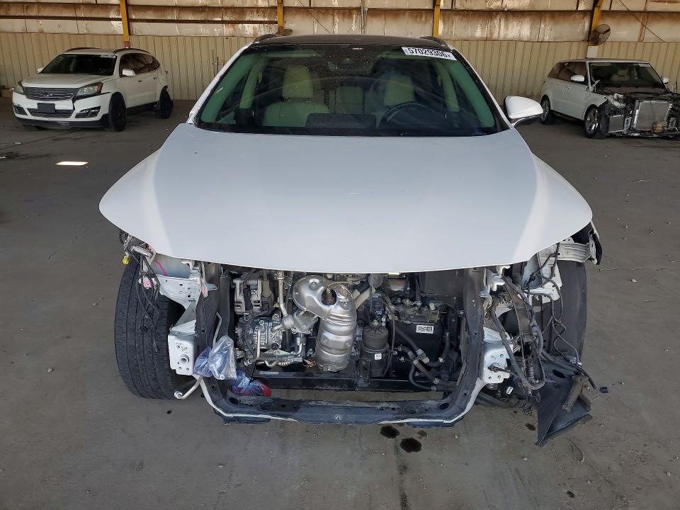 57029306 :رقم المزاد ، 2T2ZZMCA0KC137355 vin ، 2019 Lexus Rx 350 مزاد بيع