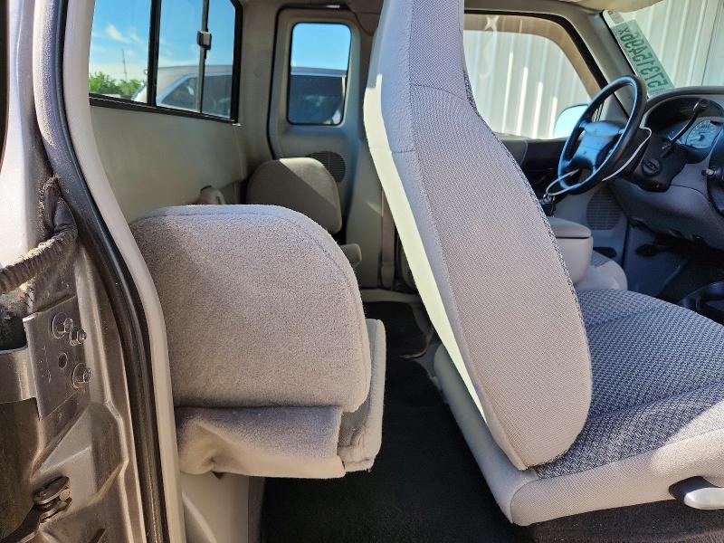Продаж на аукціоні авто 1999 Ford Ranger, vin: 1FTYR14V4XTA93702, номер лоту: 57315496