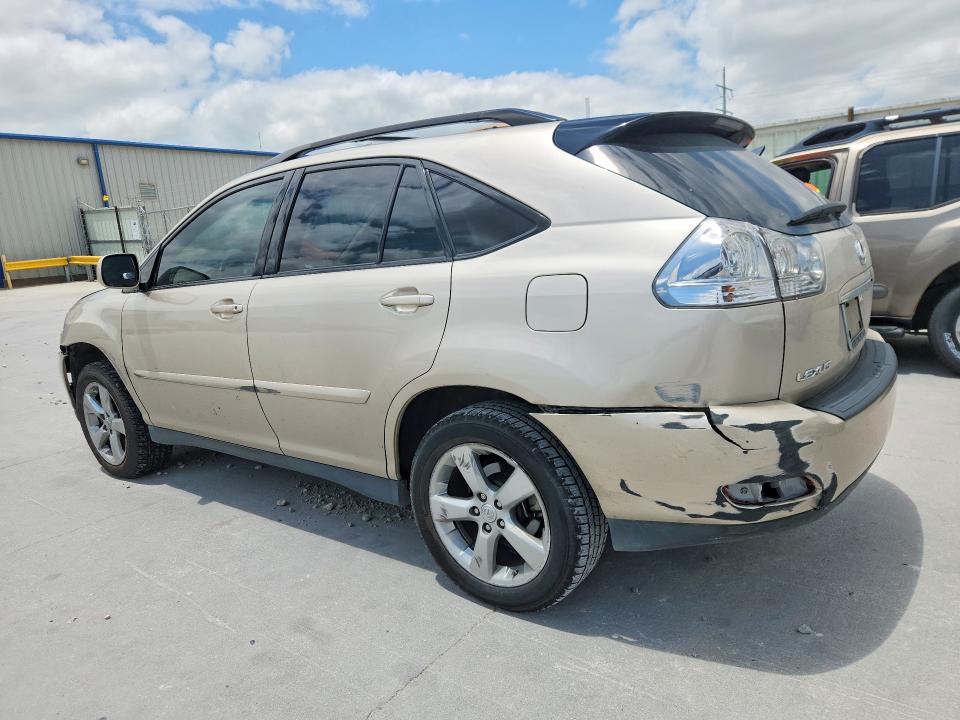 Aukcja sprzedaży 2007 Lexus Rx, vin: 2T2GK31U27C009502, numer aukcji: 56650616